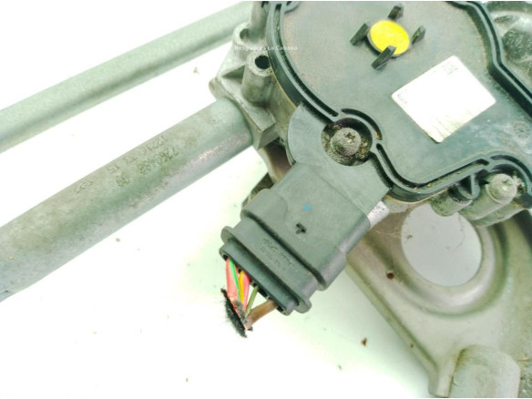 726750503 MOTOR LIMPIAPARABRISAS DEL BMW 4 Gran Coupe (F36)|Desguaces La Cabaña