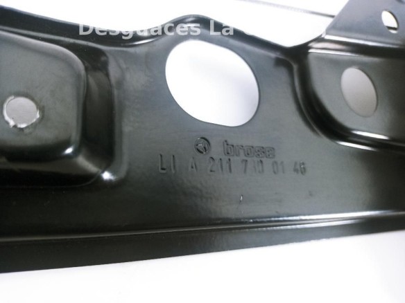 ELEVALUNAS PUERTA LAT TRA IZQ MERCEDES BENZ CLASE E (W211) |Desguaces La Cabaña