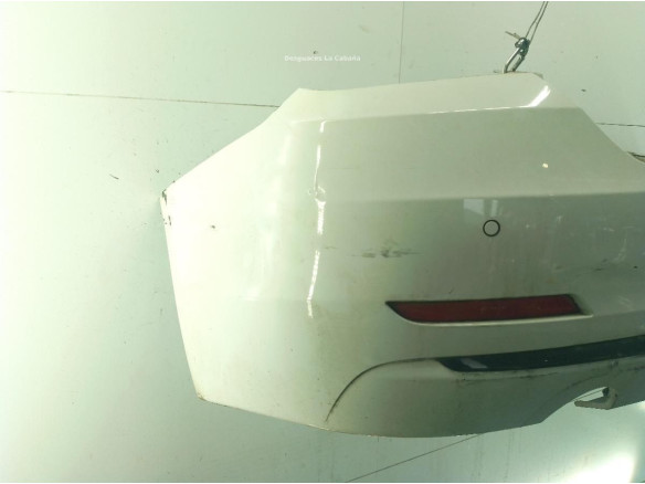 51127377998  PARAGOLPES TRA BMW 4 Gran Coupe (F36)|Desguaces La Cabaña