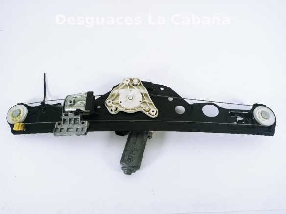 ELEVALUNAS PUERTA LAT TRA IZQ MERCEDES BENZ CLASE E (W211) |Desguaces La Cabaña