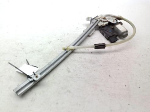 8200305721 ELEVALUNAS PUERTA LAT TRA DER RENAULT LAGUNA II (BG0/1_)|Desguaces La Cabaña