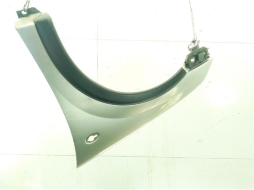 8P0821105F ALETA DEL IZQ AUDI A3 (8P1)|Desguaces La Cabaña