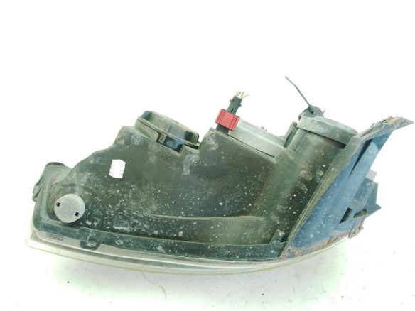93173254 FARO DERECHO OPEL CORSA C (X01)|Desguaces La Cabaña