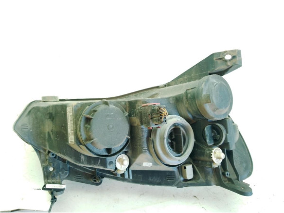 93173253 FARO IZQUIERDO OPEL CORSA C (X01)|Desguaces La Cabaña