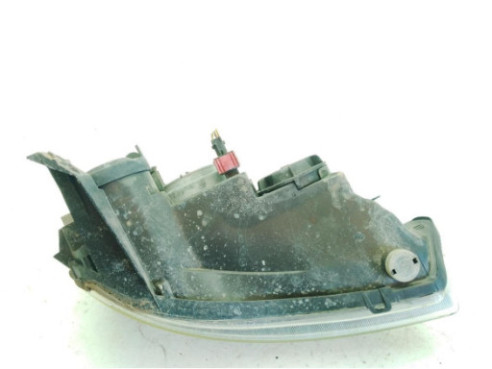 93173253 FARO IZQUIERDO OPEL CORSA C (X01)|Desguaces La Cabaña