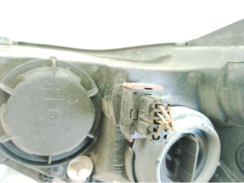 93173253 FARO IZQUIERDO OPEL CORSA C (X01)|Desguaces La Cabaña