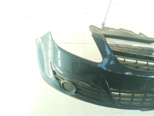 93189721 PARAGOLPES DEL OPEL CORSA D (S07)|Desguaces La Cabaña