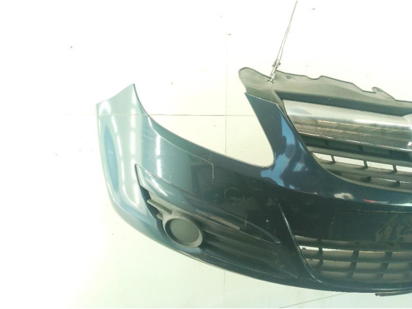 93189721 PARAGOLPES DEL OPEL CORSA D (S07)|Desguaces La Cabaña