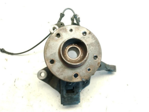 400159066R MANGUETA DEL IZQ RENAULT GRAND SCENIC III (JZ0/1_)|Desguaces La Cabaña