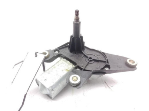 287101KA0A MOTOR LIMPIAPARABRISAS TRA NISSAN PULSAR Fastback (C13) |Desguaces La Cabaña