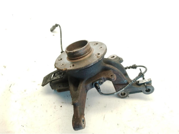400159066R MANGUETA DEL IZQ RENAULT GRAND SCENIC III (JZ0/1_)|Desguaces La Cabaña