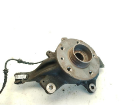 400159066R MANGUETA DEL IZQ RENAULT GRAND SCENIC III (JZ0/1_)|Desguaces La Cabaña