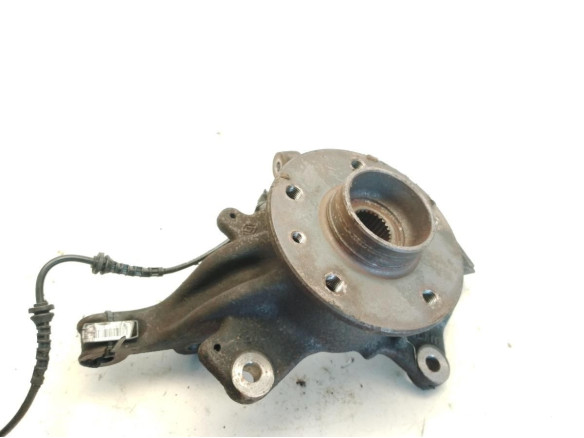 400159066R MANGUETA DEL IZQ RENAULT GRAND SCENIC III (JZ0/1_)|Desguaces La Cabaña