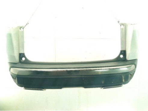 1687244280 PARAGOLPES TRA PEUGEOT 3008 SUV (M_)|Desguaces La Cabaña