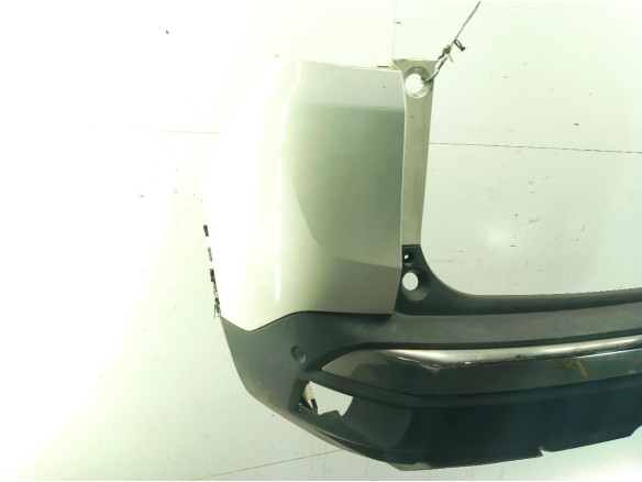 1687244280 PARAGOLPES TRA PEUGEOT 3008 SUV (M_)|Desguaces La Cabaña