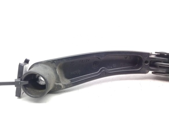 BRAZO LIMPIAPARABRISAS DEL IZQ CITROEN C5 III (RD_) |Desguaces La Cabaña