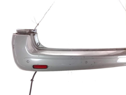 PARAGOLPES TRASERO|Desguaces La Cabaña 2