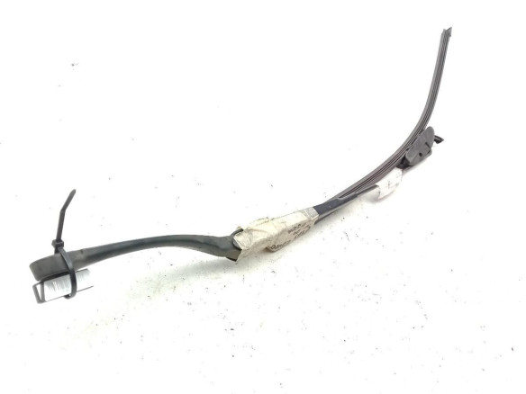 BRAZO LIMPIAPARABRISAS DEL IZQ MERCEDES BENZ CLASE C (W203)|Desguaces La Cabaña
