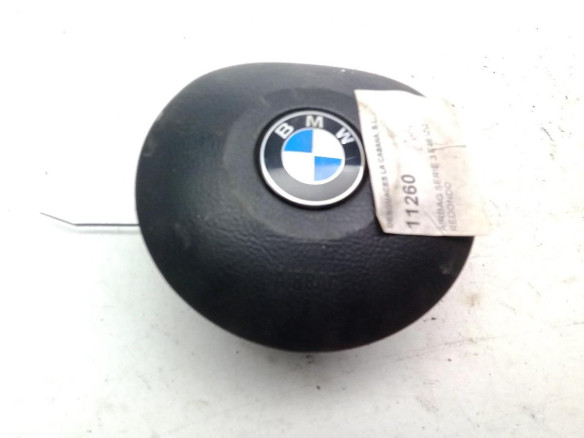 AIRBAG IZQ BMW 3 (E46)|Desguaces La Cabaña