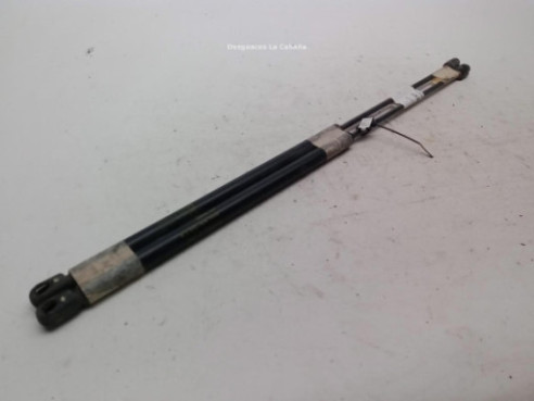 AMORTIGUADOR PORTON / TAPA MALETA MERCEDES BENZ CLASE M (W163)|Desguaces La Cabaña