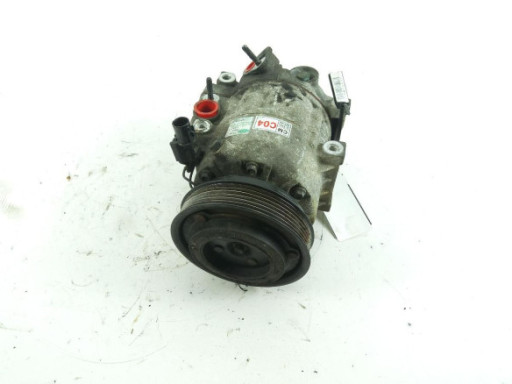 COMPRESOR AA|Desguaces La Cabaña