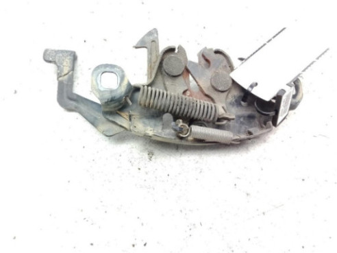 CERRADURA CAPO NISSAN TERRANO II (R20)|Desguaces La Cabaña