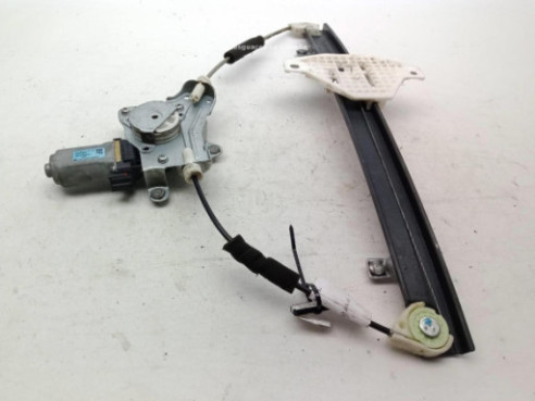 ELEVALUNAS PUERTA LAT DEL DER OPEL ANTARA (L07)|Desguaces La Cabaña