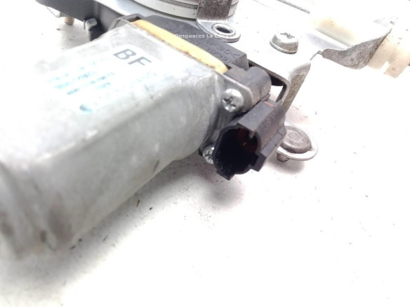 ELEVALUNAS PUERTA LAT DEL DER OPEL ANTARA (L07)|Desguaces La Cabaña