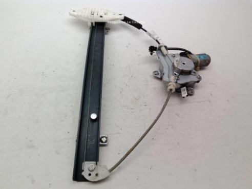 ELEVALUNAS PUERTA LAT TRA DER OPEL ANTARA (L07)|Desguaces La Cabaña