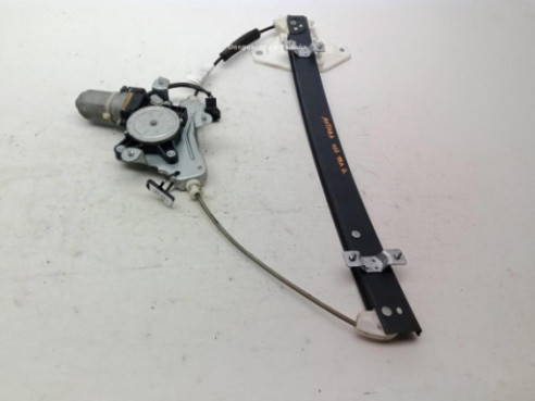 ELEVALUNAS PUERTA LATERAL TRASERA DERECHA|Desguaces La Cabaña 2