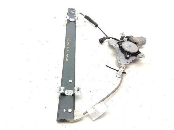 ELEVALUNAS PUERTA LAT TRA IZQ OPEL ANTARA (L07)|Desguaces La Cabaña