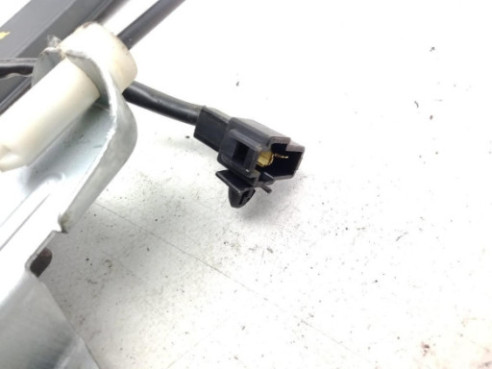 ELEVALUNAS PUERTA LAT TRA IZQ OPEL ANTARA (L07)|Desguaces La Cabaña