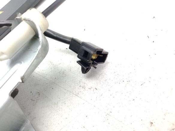 ELEVALUNAS PUERTA LAT TRA IZQ OPEL ANTARA (L07)|Desguaces La Cabaña