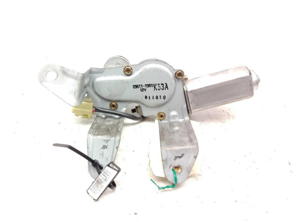 035111360 MOTOR LIMPIAPARABRISAS TRA KIA CARNIVAL II (GQ)|Desguaces La Cabaña