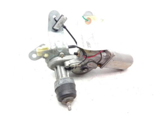 KIA|Desguaces La Cabaña 2