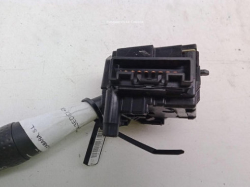MANDO LIMPIAPARABRISAS FIAT SEDICI (FY_)|Desguaces La Cabaña