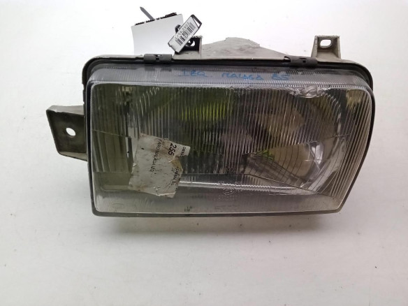 96044500 FARO IZQUIERDO SEAT MALAGA (023A)|Desguaces La Cabaña