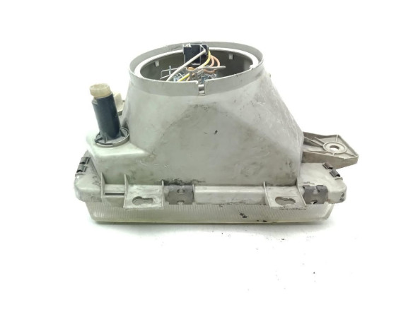 96044500 FARO IZQUIERDO SEAT MALAGA (023A)|Desguaces La Cabaña