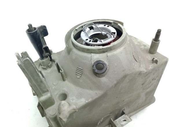 FARO IZQUIERDO RENAULT TRAFIC Furgón (TXX)|Desguaces La Cabaña
