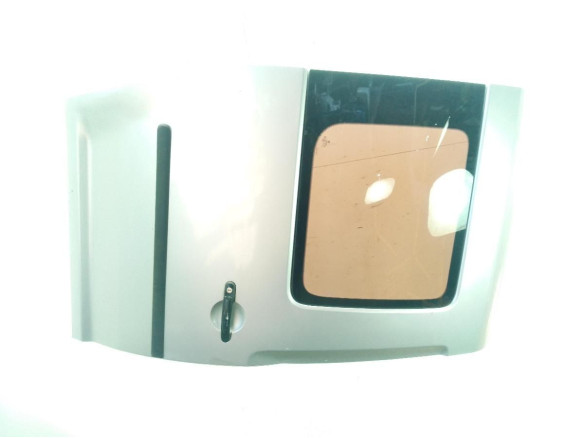 PUERTA LAT TRA DER VW CADDY III Variant (2KB, 2KJ, 2CB, 2CJ)|Desguaces La Cabaña