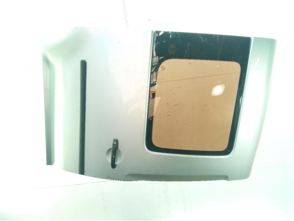 PUERTA LAT TRA DER VW CADDY III Variant (2KB, 2KJ, 2CB, 2CJ)|Desguaces La Cabaña