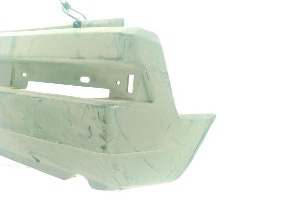 PARAGOLPES TRA SEAT RITMO (138)|Desguaces La Cabaña