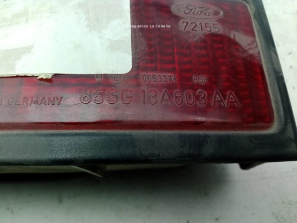 PILOTO TRA IZQ EXT FORD SCORPIO I (GAE, GGE)|Desguaces La Cabaña