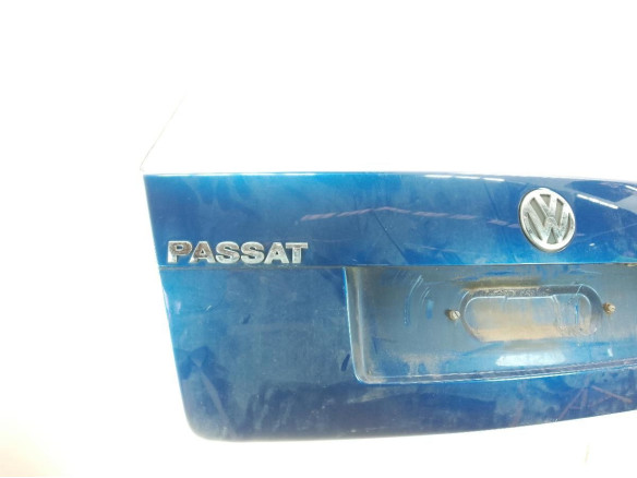 TAPA MALETA VW PASSAT (3B3)|Desguaces La Cabaña