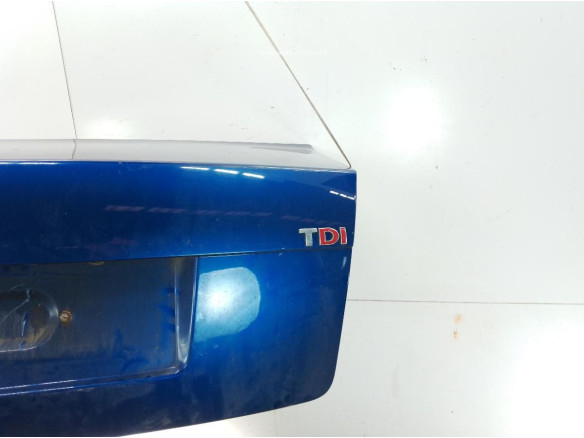 TAPA MALETA VW PASSAT (3B3)|Desguaces La Cabaña