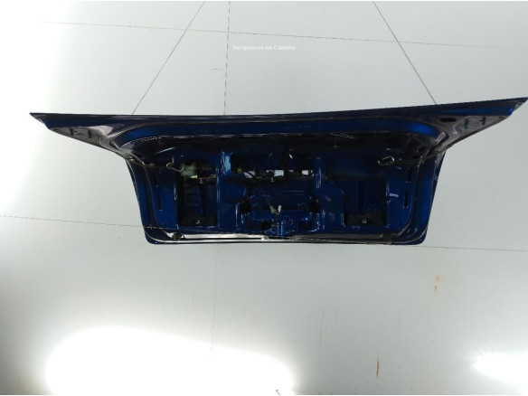 TAPA MALETA VW PASSAT (3B3)|Desguaces La Cabaña