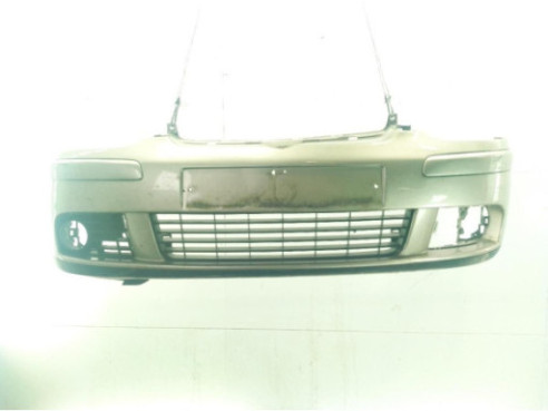 1K0807217F GRU PARAGOLPES DEL VW GOLF V (1K1)|Desguaces La Cabaña