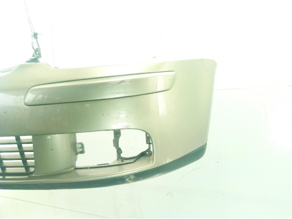 1K0807217F GRU PARAGOLPES DEL VW GOLF V (1K1)|Desguaces La Cabaña