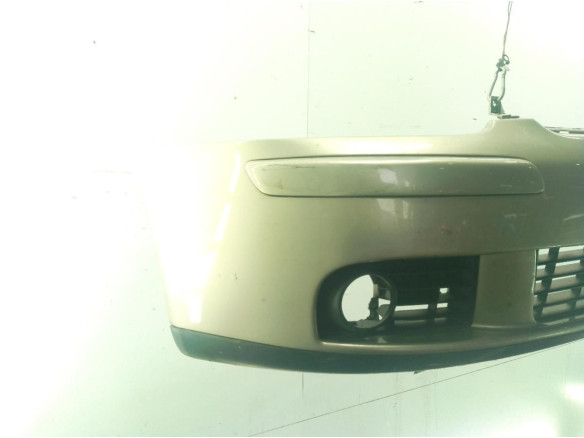 1K0807217F GRU PARAGOLPES DEL VW GOLF V (1K1)|Desguaces La Cabaña