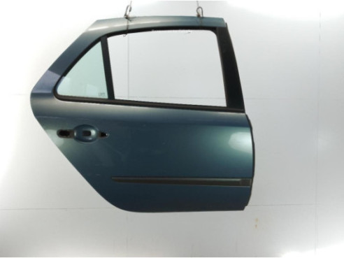 RENAULT|Desguaces La Cabaña 2